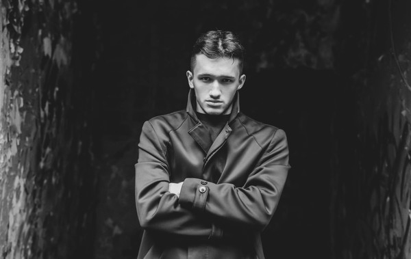 HLeborobny х Запарованый