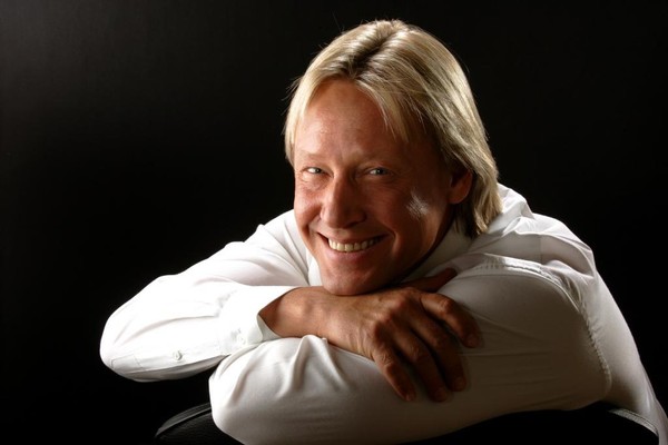 Дмитрий Харатьян & Cocktail Project