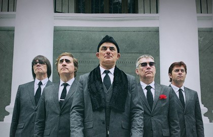 Группа «Громыка». На встречу Новому Году!