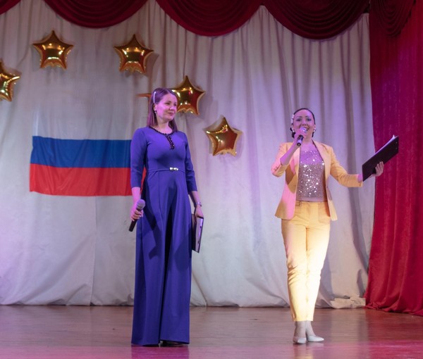 Познавательная программа «Закон по которому жить»