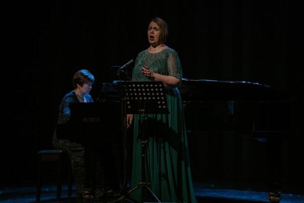 Концертная программа «Классики о классике»