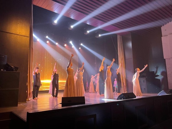 Программа «Я выбираю жизнь!»