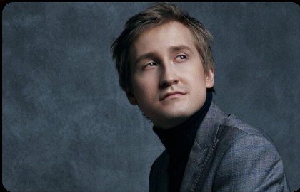 ВКЗ Дмитрий Маслеев (фортепиано)