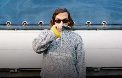 Петар Мартич & live band