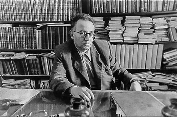 «Послесловие к жизни»