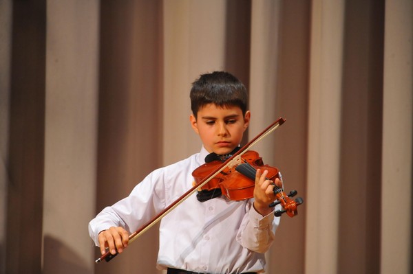 Программа «Музыка из кинофильмов и мультфильмов»