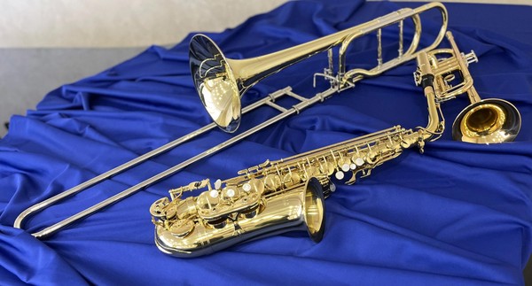 Концерт «Магия духовых»