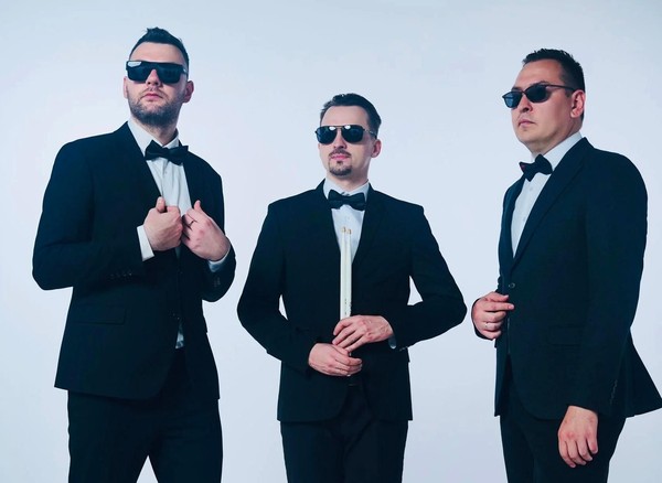 Концерт в темноте «Сон скрипача»