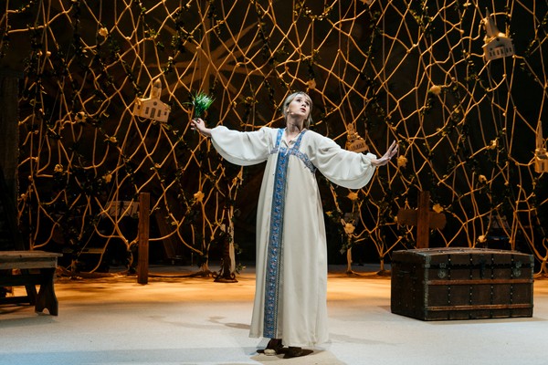 Бедная Лиза