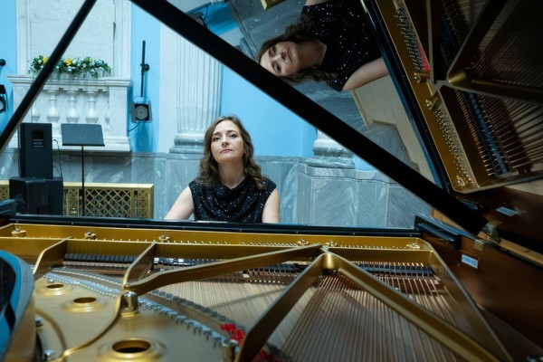 Фортепианные трио мира. Бетховен