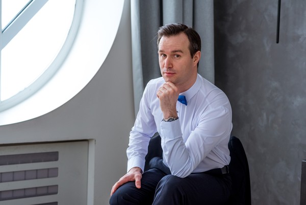 Олег Митраков. Мистер тро-ло-ло