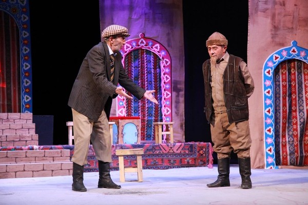 Прямой эфир «А. Шихова читает Александра Твардовского»