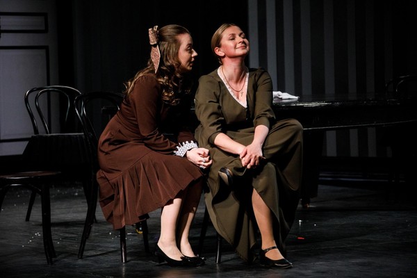 Программа «Все начинается с любви...»