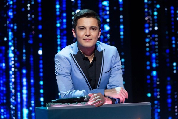 Ануар Султанов