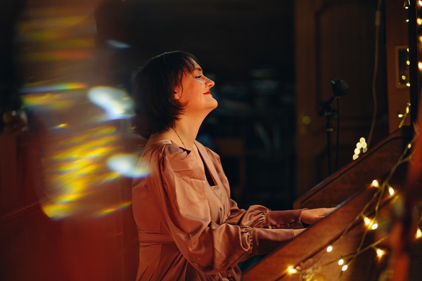 Необыкновенное танго