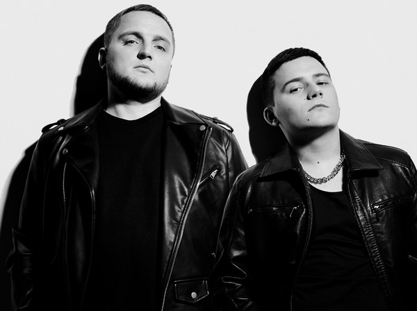 Группа «Тайпан»