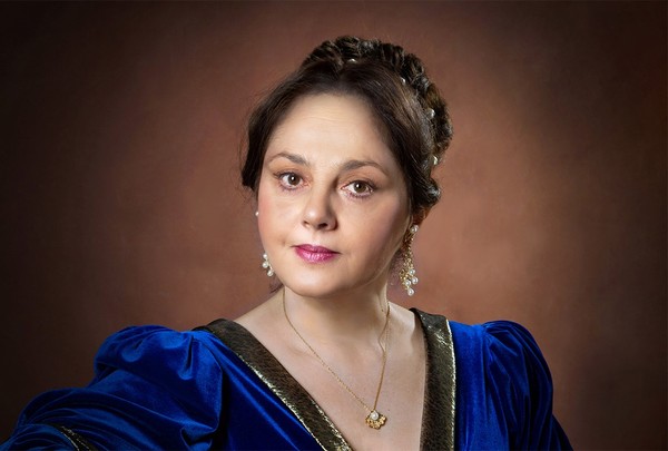 Музы Бетховена