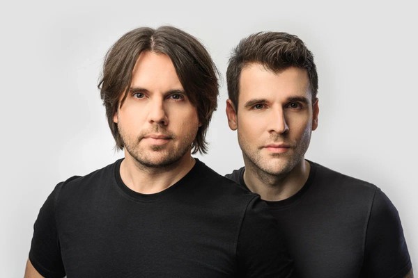 Братья Поздняковы