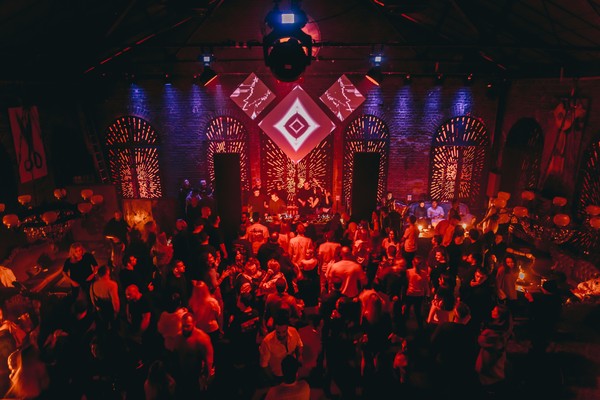 WIP x Rroom Finale 2025