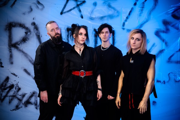 Ravdina. Meet & Greet