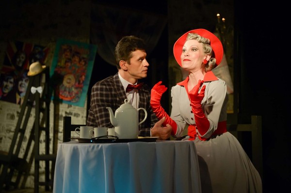 Как важно быть серьёзным