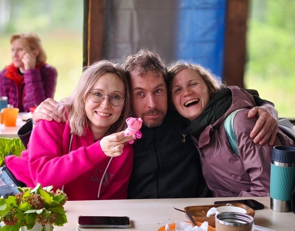 Философия здоровья