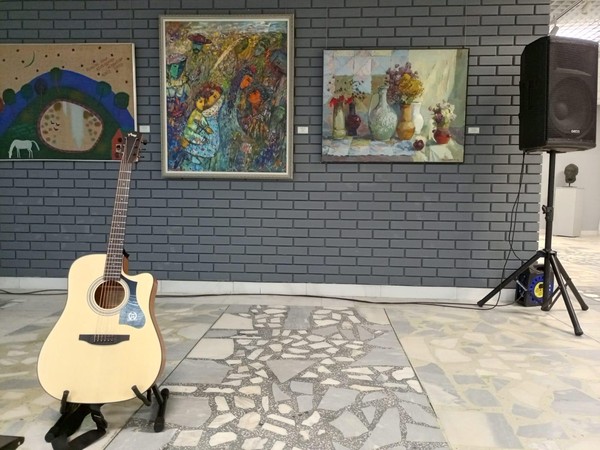 Программа «Мелодия души»