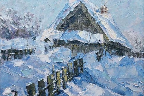 Выставка «Прошу принять в дар…»