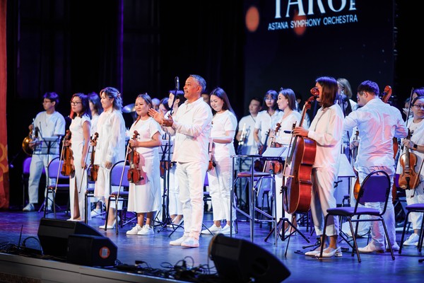 Лучшее от Tarsi