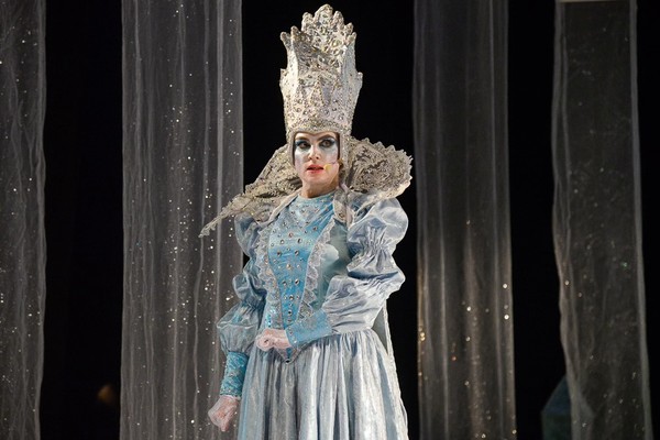 Снежная Королева