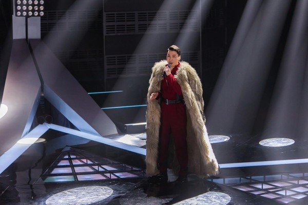 Мэҥэ Хаҥаластар. Бастыҥ Түһүлгэ