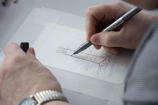 День творчества «В Арт-библиотеке»