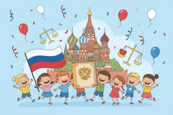 Час вопросов и ответов «Важная книга гражданина»