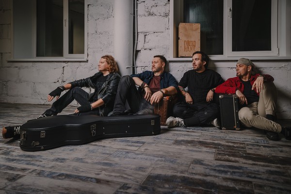 Поезд на юг