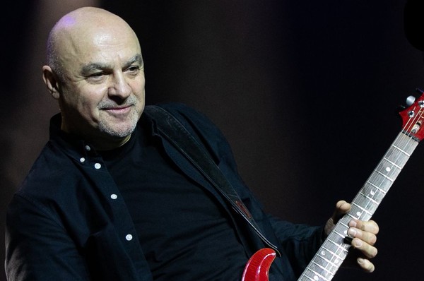 Леван Ломидзе & Blues Cousins