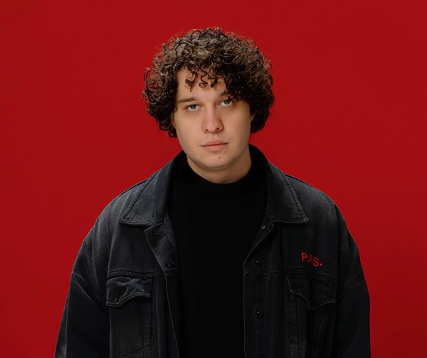 Антон Токарев