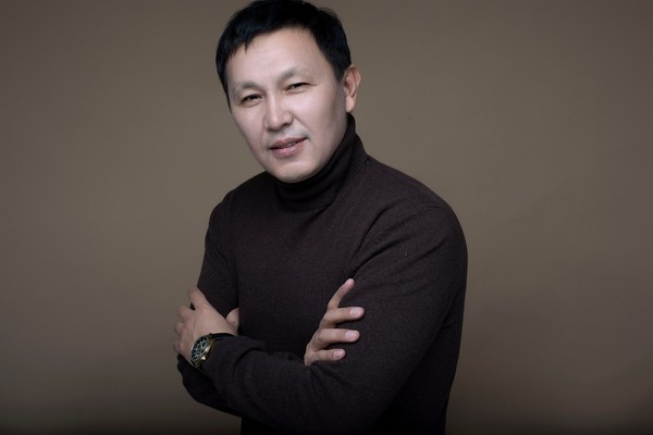 Құрмаш Махан