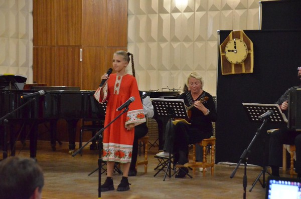 Мастер-класс «Лезгинка»