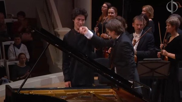 Звезды ХХI века