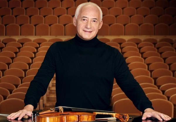 Концерт «От сердца к сердцу»