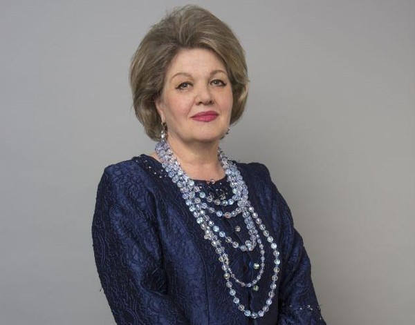 Концерт «С песней по жизни!»