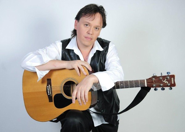 Музыкальная фотовыставка «Одиссея»