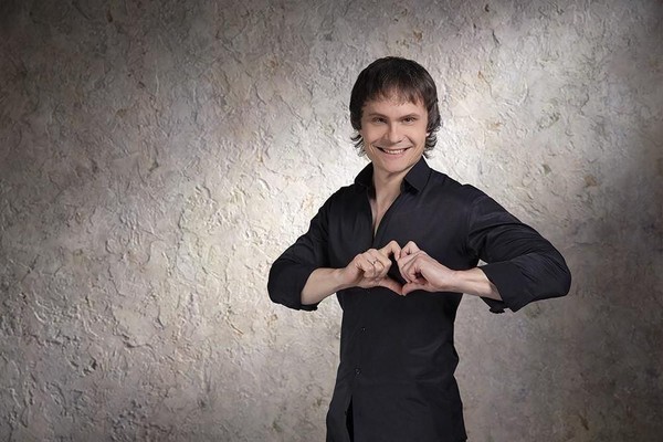 Артур Руденко