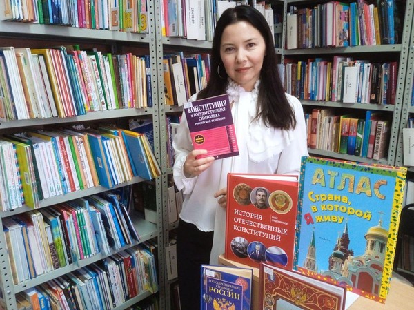 «Закон, который нас защищает»