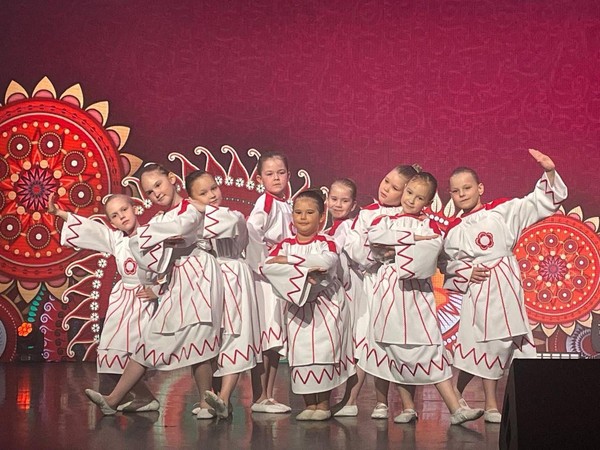 Театрализованный концерт «Чемоданное настроение»