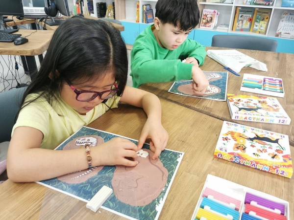 Краеведческий час «День веселых медвежат»