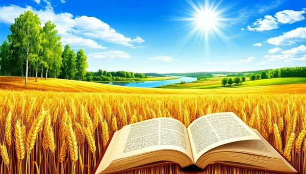 Краеведческий час «Славим родной язык»