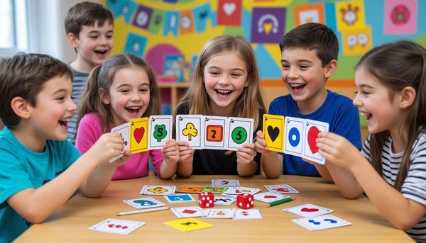 Развлекательно-познавательная игра «Кругозор 2.0»