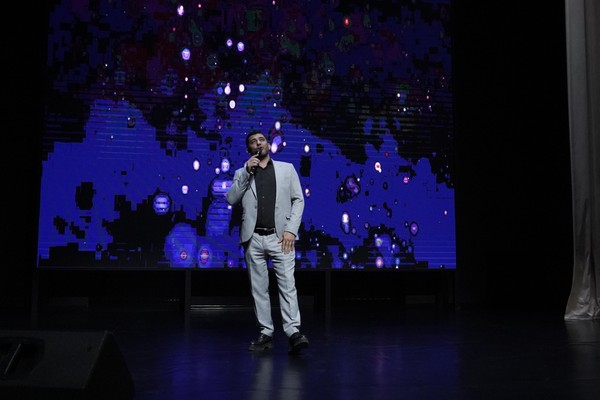 Тематическая программа «Мы граждане России»