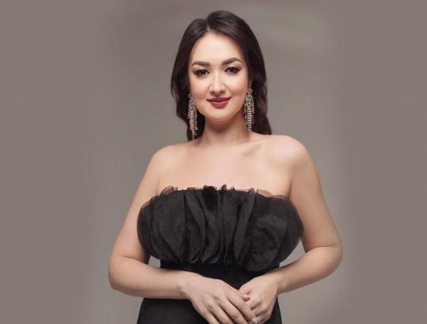 Концерт «Шедевры русской вокальной музыки»